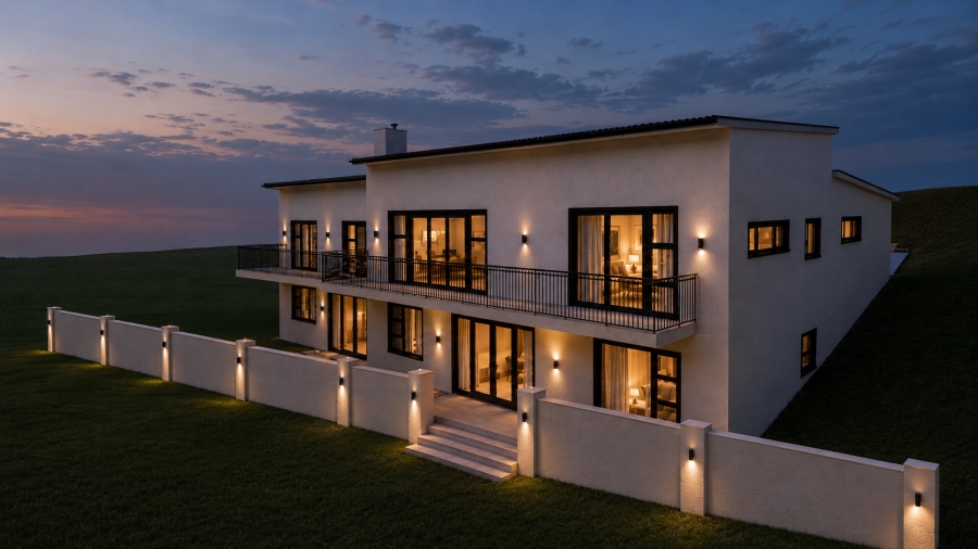 4 Bedroom Property for Sale in Island View Western Cape